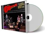 Artwork Cover of The Monkees 2021-09-17 CD Riverside Audience