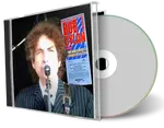 Artwork Cover of Bob Dylan 1994-07-10 CD Koln Audience