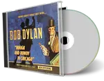 Artwork Cover of Bob Dylan 2021-11-03 CD Chicago Audience