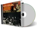 Artwork Cover of Bob Dylan 2021-11-15 CD Moon Township Audience