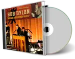 Artwork Cover of Bob Dylan 2021-11-21 CD New York City Audience