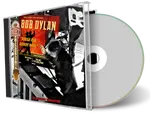 Artwork Cover of Bob Dylan 2021-11-29 CD Philadelphia Audience