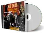 Artwork Cover of Bob Dylan Compilation CD Rough And Shadowy Ways Audience