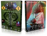 Artwork Cover of Coverdale And Page 1993-12-14 DVD Tokyo Audience