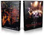 Artwork Cover of Coverdale And Page Compilation DVD Japan 1993 Audience