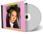 Artwork Cover of Culture Club 1983-02-21 CD Lido Beach Soundboard