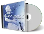 Artwork Cover of David Gilmour 2006-03-25 CD Milano Audience