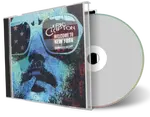 Artwork Cover of Eric Clapton 1974-07-13 CD New York City Soundboard