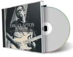 Artwork Cover of Eric Clapton 1997-12-31 CD Surrey Audience