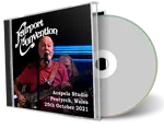 Artwork Cover of Fairport Convention 2021-10-25 CD Wales Audience