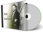 Artwork Cover of Joe Jackson Compilation CD Tour History Collection 1981 Audience