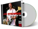 Artwork Cover of Joe Strummer 1999-06-30 CD New York City Audience