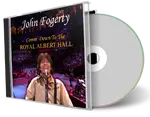 Artwork Cover of John Fogerty 2008-06-24 CD London Audience
