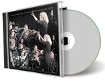 Artwork Cover of Maria Schneider 2018-10-06 CD Frauenfeld Soundboard