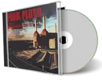 Artwork Cover of Pink Floyd Compilation CD Best Of North American Tour 1977 Audience