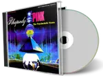 Artwork Cover of Pink Floyd Compilation CD Rhapsody In Pink Soundboard