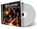 Artwork Cover of Rainbow Compilation CD Archives From 1976 Soundboard