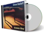 Artwork Cover of Steve Hackett 1994-11-24 CD Conegliano Veneto Treviso Audience