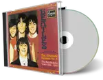 Artwork Cover of The Beatles Compilation CD The Alternate Versions Volume Ii Soundboard