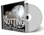 Artwork Cover of The Notting Hillbillies Compilation CD Radio Session 1988 2001 Soundboard