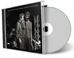 Artwork Cover of Amid Drake And Alexander Hawkins 2020-09-02 CD Sant Anna Arresi Soundboard