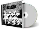 Artwork Cover of Animal Logic 1990-02-17 CD Chicago Soundboard