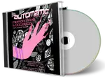 Artwork Cover of Automatic 2021-10-16 CD Los Angeles Audience