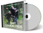 Artwork Cover of Baby Grandmothers 2021-08-28 CD Linkoping Audience