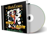 Artwork Cover of Black Crowes 2021-09-04 CD Atlanta Audience