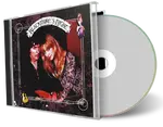 Artwork Cover of Blackmores Night 1998-10-04 CD Olsberg Audience