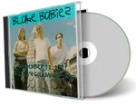 Artwork Cover of Blake Babies 1991-09-11 CD Columbus Audience