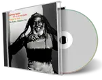 Artwork Cover of Burning Spear 2000-10-19 CD Madison Audience