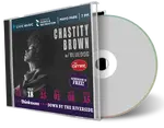 Artwork Cover of Chastity Brown 2021-07-18 CD Rochester Audience