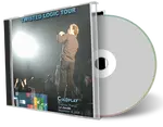 Artwork Cover of Coldplay 2005-11-18 CD Toulouse Audience