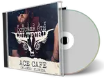Artwork Cover of Colt Ford 2021-10-08 CD Orlando Audience