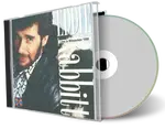 Artwork Cover of Eddie Rabbitt 1987-10-10 CD Milwaukee Soundboard