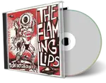 Artwork Cover of Flaming Lips 1990-12-09 CD Norman Soundboard