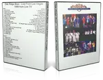 Artwork Cover of Oak Ridge Boys Compilation DVD Las Vegas 1997 Proshot