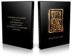 Artwork Cover of Our Lady Peace 1997-03-15 DVD Whistler Audience