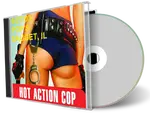Artwork Cover of Hot Action Cop 2003-06-27 CD Sauget Audience
