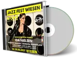 Artwork Cover of Ida Nielsen 2021-08-28 CD Wiesen Audience