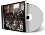 Artwork Cover of Jon Cleary 2016-05-13 CD Inntoene Festival Soundboard