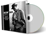 Artwork Cover of Keb Mo 1997-07-09 CD Melide Soundboard