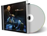 Artwork Cover of Kenny Barron Trio 2021-08-27 CD Coutances Soundboard