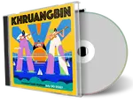 Artwork Cover of Khruangbin 2021-07-30 CD Newport Audience