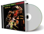 Artwork Cover of Lee Scratch Perry 2011-05-20 CD Brighton Festival Soundboard