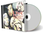 Artwork Cover of Live Compilation CD Slacker Generation 1994 Soundboard