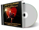 Artwork Cover of Marc Almond 1984-10-30 CD Birmingham Audience