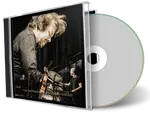 Artwork Cover of Marc Perrenoud Trio 2021-06-10 CD Geneve Soundboard
