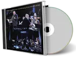 Artwork Cover of Michael Mantler And Janus Ensemble 2021-09-10 CD Vienna Soundboard